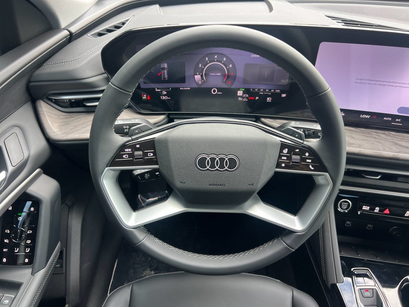 New 2026 Audi Q5 Premium AWD/4WD image 14