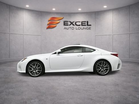 Used 2017 Lexus RC 300 F Sport AWD/4WD image 38