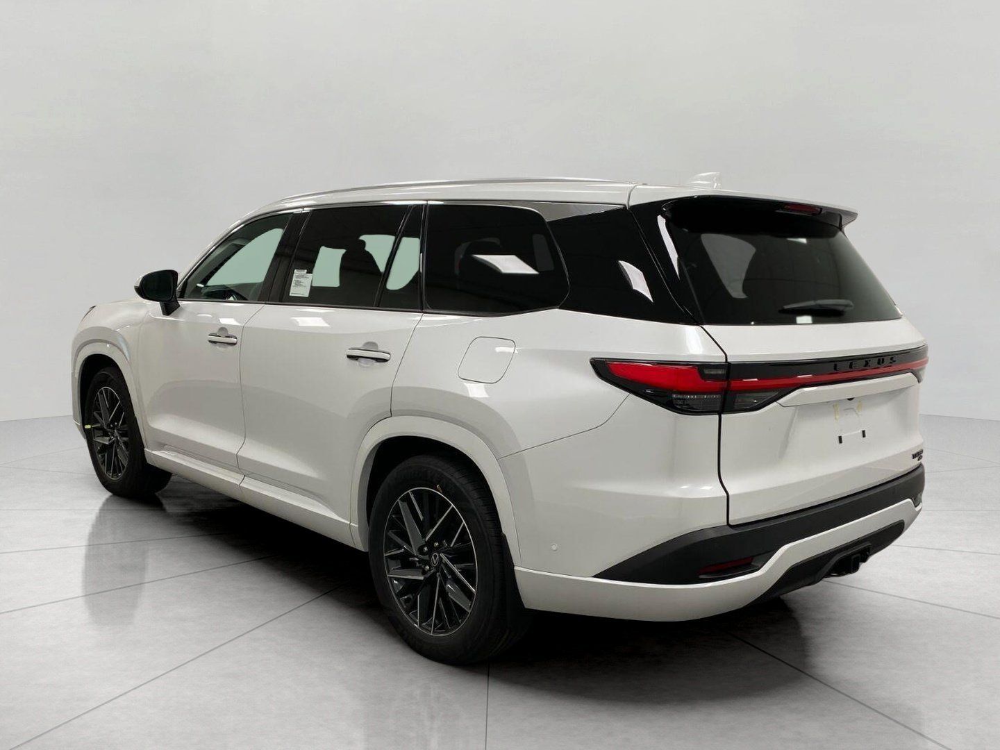 New 2026 Lexus TX 350 AWD w/ Technology Package image 9