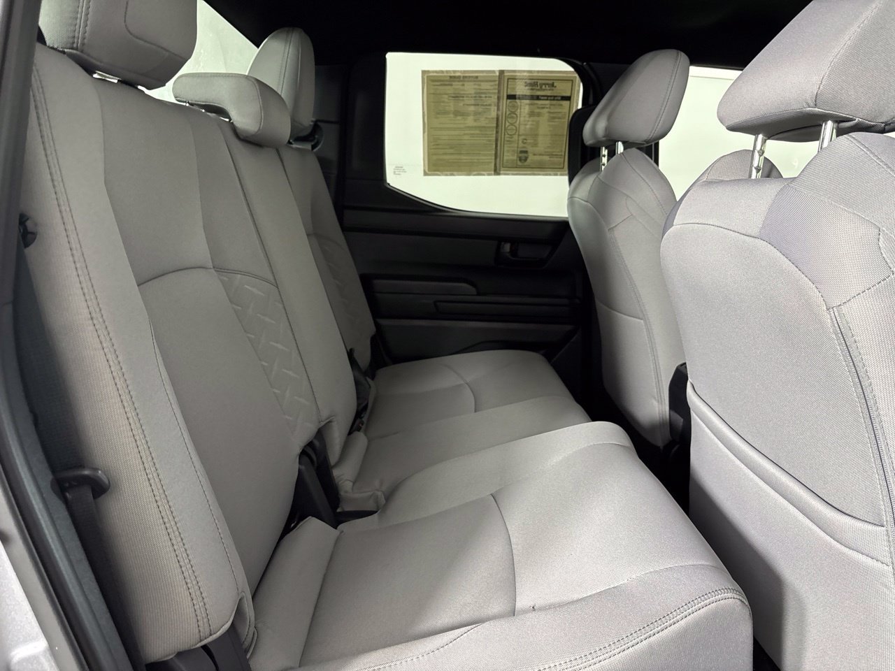 Used 2025 Toyota Tacoma SR5 RWD image 25