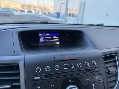 Used 2014 Honda CR-V EX image 37
