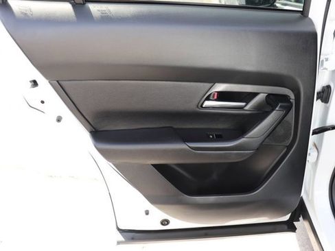 Used 2025 MAZDA CX-50 2.5 Hybrid w/ Premium Plus Pkg image 12