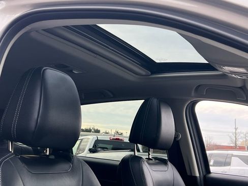 Used 2025 MAZDA CX-5 AWD 2.5 S w/ Premium Plus Pkg image 12