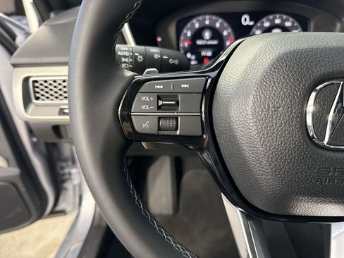 New 2026 Acura Integra A-Spec FWD image 12