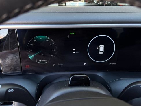 Used 2026 Hyundai Palisade SEL FWD image 43