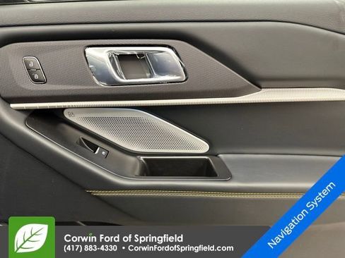 New 2026 Ford Explorer Tremor w/ Tremor Ultimate Package image 13