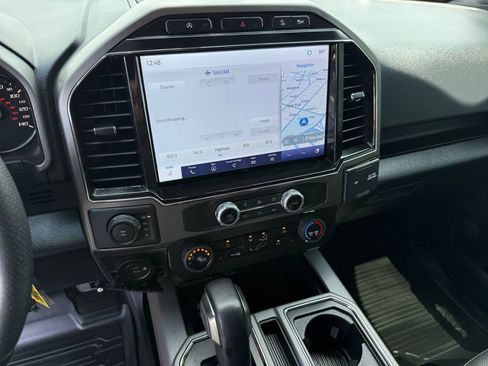 Used 2020 Ford F150 Raptor w/ Equipment Group 801A Mid AWD/4WD image 18