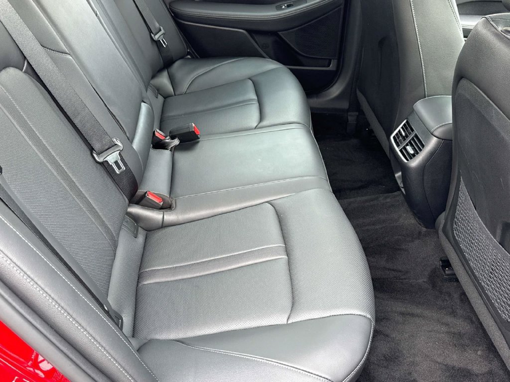 Used 2023 Hyundai Sonata Limited FWD image 10