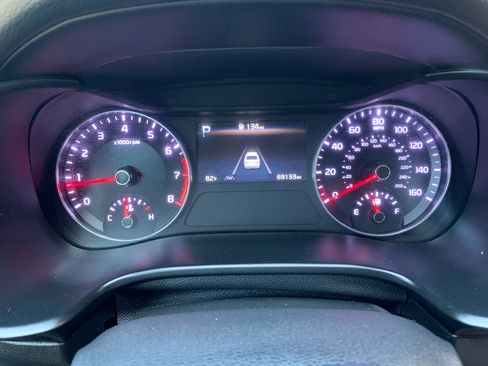 Used 2023 Kia Forte LXS w/ LXS Technology Package FWD image 15