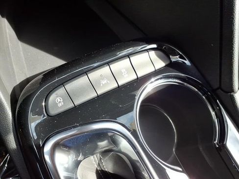 New 2026 Buick Encore GX Preferred image 31