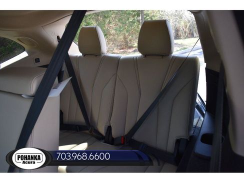 New 2026 Acura MDX SH-AWD w/ Advance Package image 33