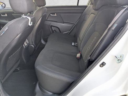 Used 2014 Kia Sportage EX FWD image 17