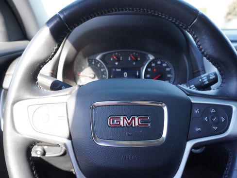Used 2019 GMC Terrain SLE w/ Driver Convenience Package FWD image 22