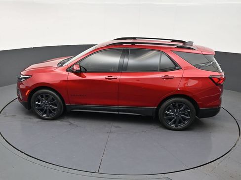 Used 2024 Chevrolet Equinox RS FWD image 13