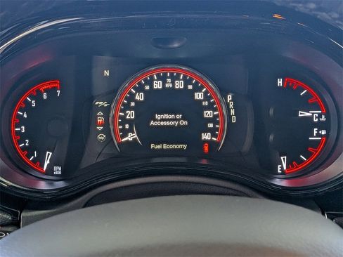 New 2026 Dodge Durango GT image 30