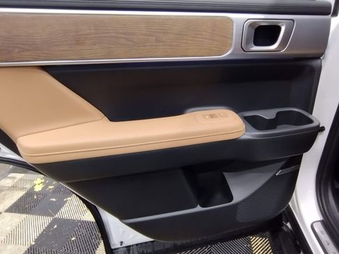 New 2026 Hyundai Santa Fe Calligraphy image 29