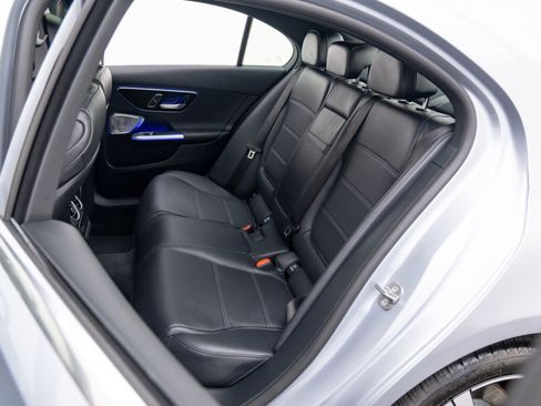 New 2025 Mercedes-Benz C 300 C 300 image 17