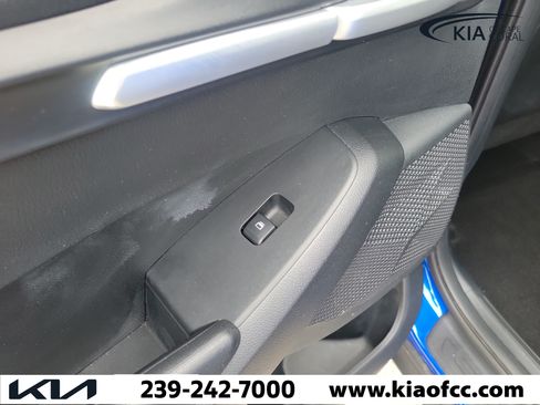 Certified 2022 Kia Seltos LX AWD/4WD image 14