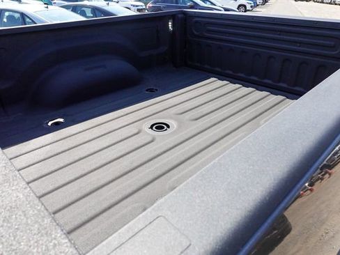 New 2025 RAM 2500 Laramie w/ Night Edition image 35