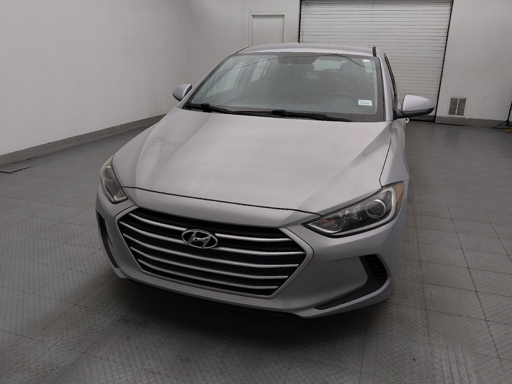 Used 2017 Hyundai Elantra SE FWD image 15