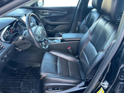 Used 2019 Chevrolet Impala Premier image 12