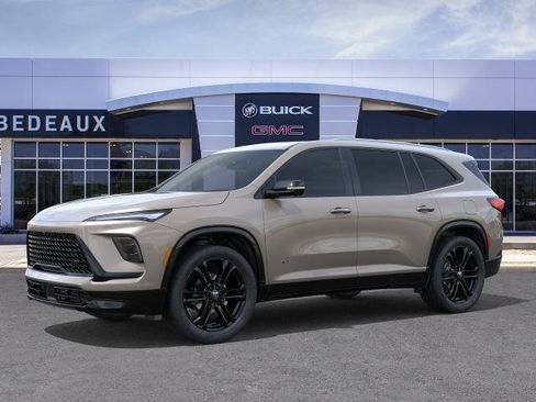 New 2026 Buick Enclave Sport Touring w/ Power Package FWD image 98