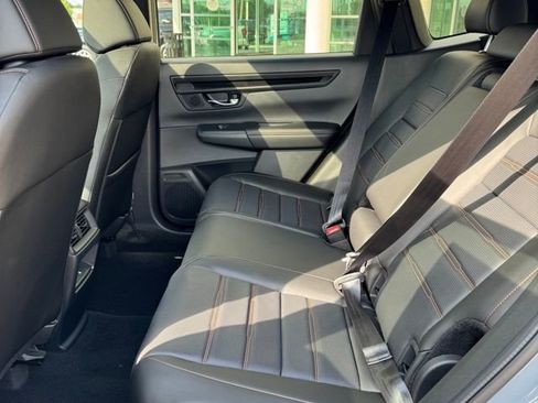 New 2026 Honda CR-V Sport-L image 11