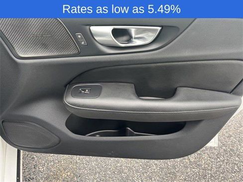 Certified 2024 Volvo S60 B5 Plus image 21