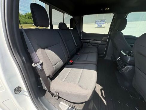 Used 2024 Ford F150 XLT w/ Equipment Group 302A MID AWD/4WD image 30