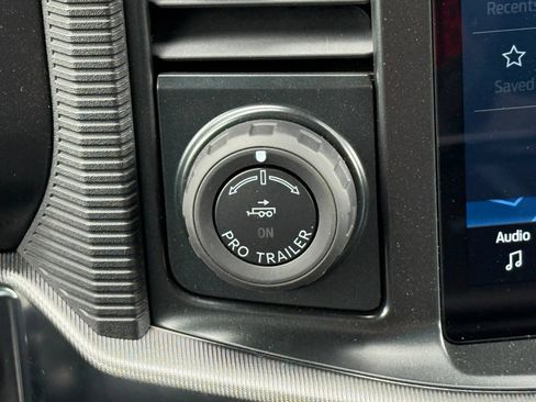 Used 2025 Ford F150 Platinum w/ Equipment Group 702A High AWD/4WD image 21
