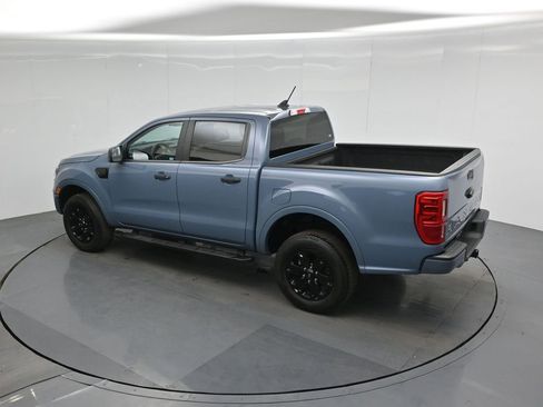 Certified 2023 Ford Ranger XLT w/ Equipment Group 301A Mid image 40