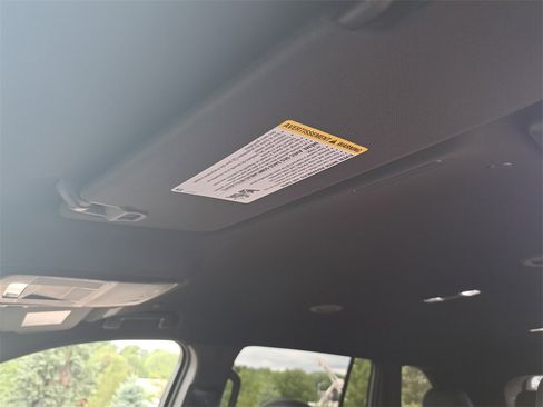 New 2026 Buick Enclave Sport Touring w/ Power Package image 33