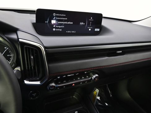 Used 2025 MAZDA CX-50 2.5 Hybrid w/ Premium Plus Pkg image 27