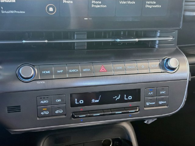 New 2027 Hyundai Kona SEL Sport FWD image 15