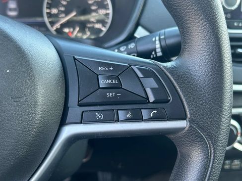 Used 2021 Nissan Altima 2.5 SV FWD image 18