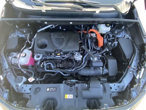 Certified 2023 Toyota RAV4 XLE w/ Convenience Package AWD/4WD image 25