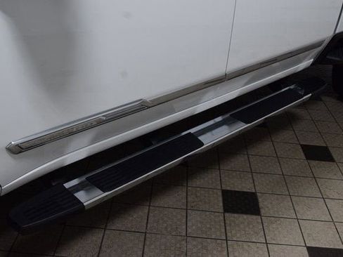 New 2026 Chevrolet Silverado 2500 High Country w/ Technology Package image 30