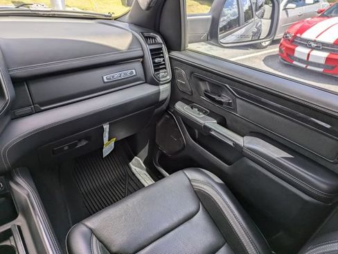 Used 2021 RAM 1500 TRX w/ TRX Level 2 Equipment Group AWD/4WD image 17
