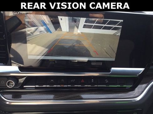 New 2026 Chevrolet Silverado 1500 RST image 17