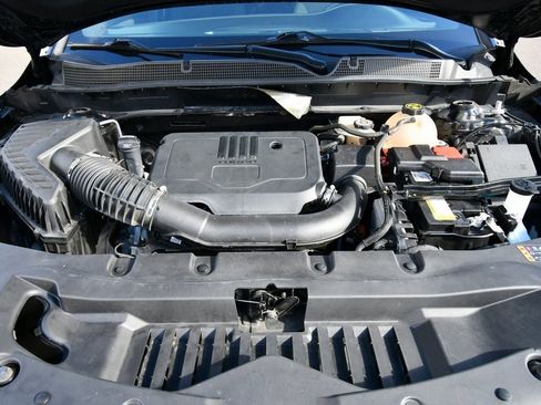 Certified 2022 Chevrolet Blazer LT image 11