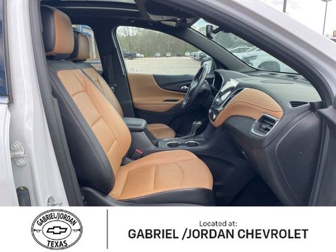Used 2021 Chevrolet Equinox Premier image 28