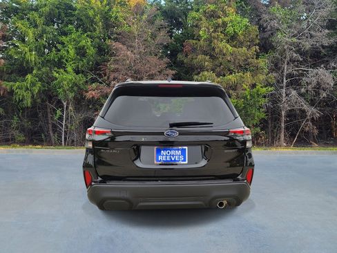 New 2026 Subaru Forester Sport w/ Onyx Edition AWD/4WD image 17