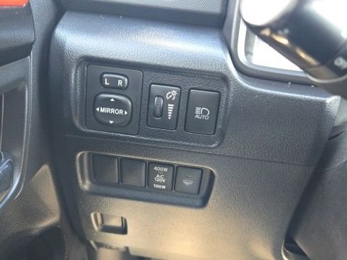 Used 2023 Toyota 4Runner TRD Off-Road image 13