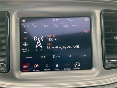 Used 2023 Dodge Challenger R/T Scat Pack image 35