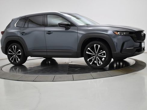 New 2026 MAZDA CX-50 AWD 2.5 S w/ Weather Package image 11