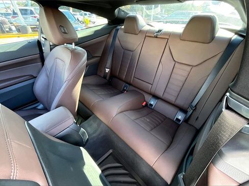 Used 2025 BMW 430i 430i w/ M Sport Package image 19