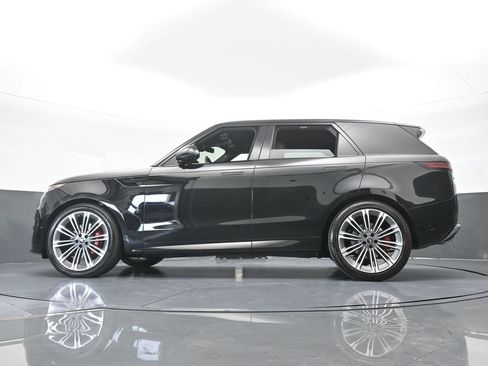 Used 2025 Land Rover Range Rover Sport Dynamic SE AWD/4WD image 56