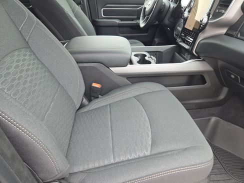 New 2026 RAM 2500 Lone Star AWD/4WD image 13