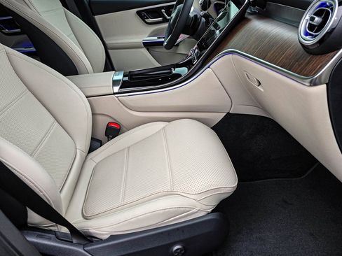 New 2026 Mercedes-Benz GLC 300 4MATIC image 38