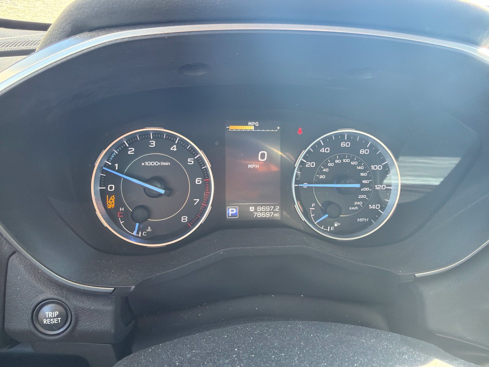 Used 2021 Subaru Ascent Touring AWD/4WD image 9